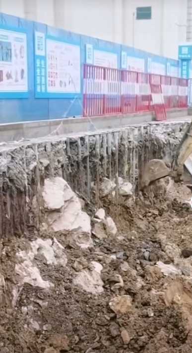 邯郸武安微型桩